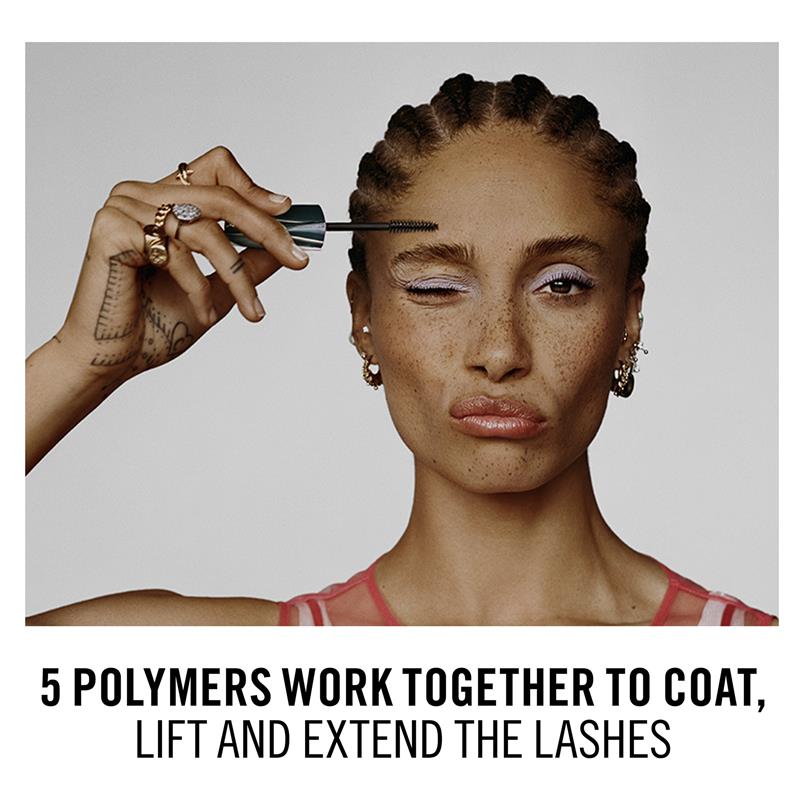 Rimmel Wonder Extension Mascara 002 Brown