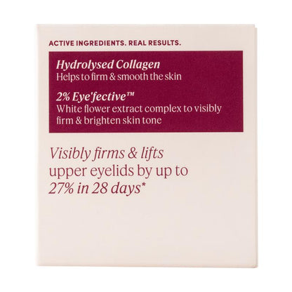 Essano Collagen Boost Eye Creme 10g