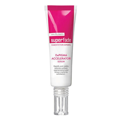 John Plunketts SuperFade Accelerator Serum 20ml