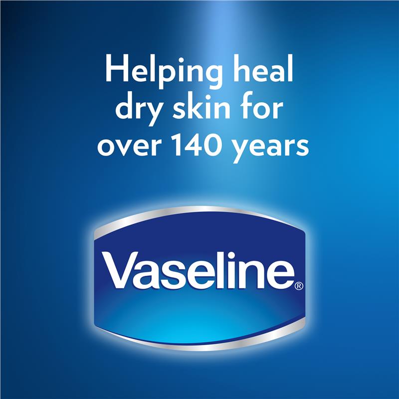 Vaseline Petroleum Jelly - 50g Jar for Skin Protection