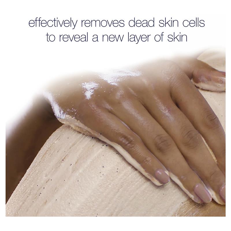 Dove Exfoliating Body Polish with Colloidal Oatmeal and Calendula Oil 298g - Gentle Skin Care