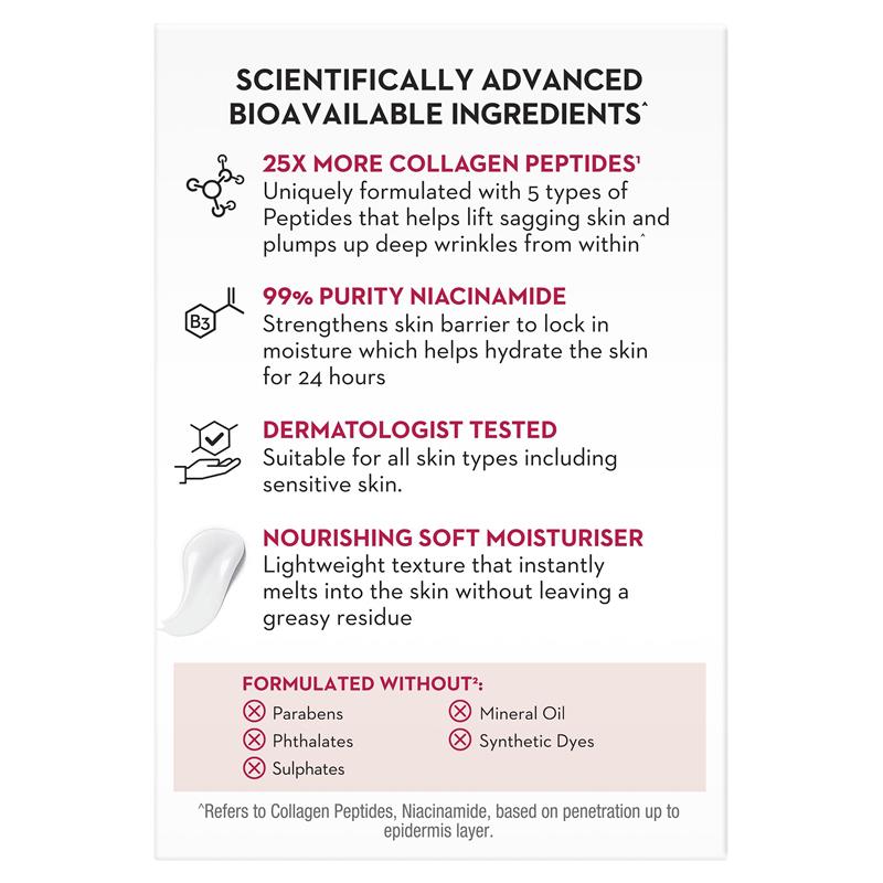 Olay Super Collagen Cream 45g