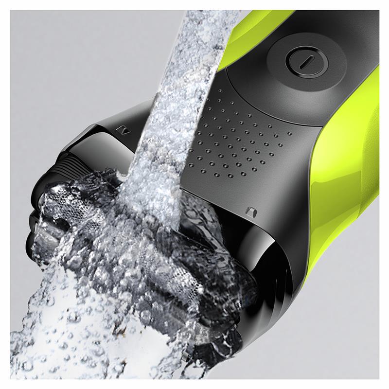 Braun Series 3 300S Electric Shaver for Men