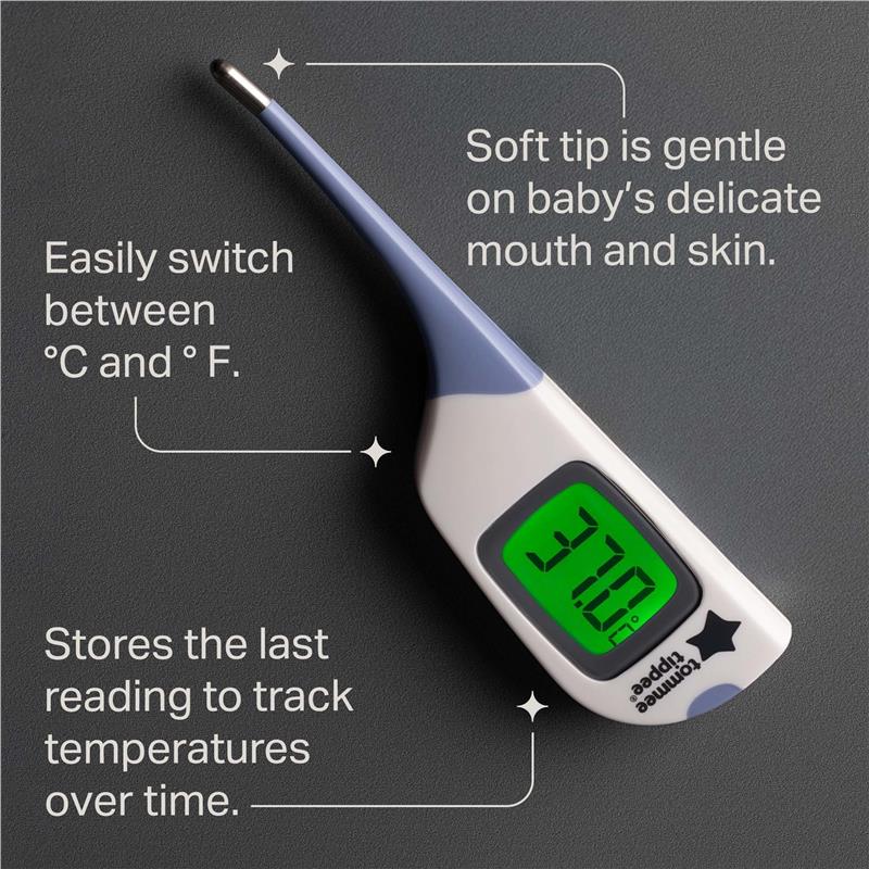 Tommee Tippee Pen Digital Thermometer