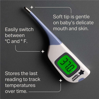 Tommee Tippee Pen Digital Thermometer