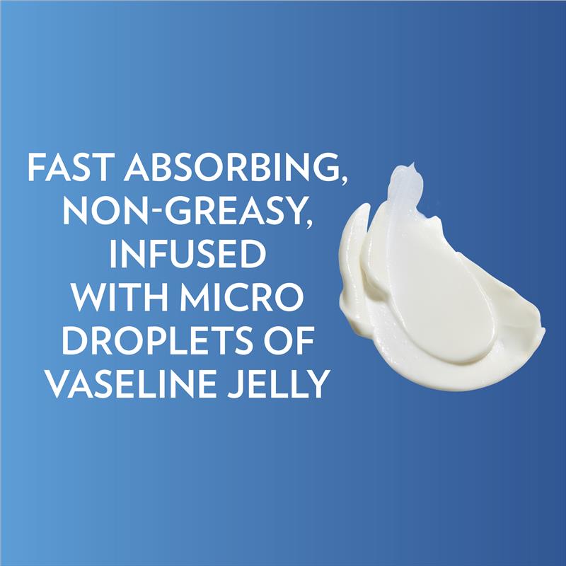 Vaseline Hair Tonic - 100mL for Healthy, Shiny Hair