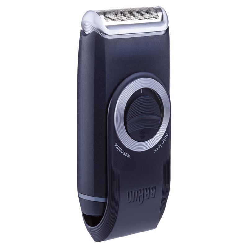 Braun M-30 Mobile Shaver | Compact Travel Electric Razor