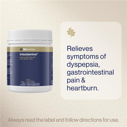 BioCeuticals Intestamine® 300g