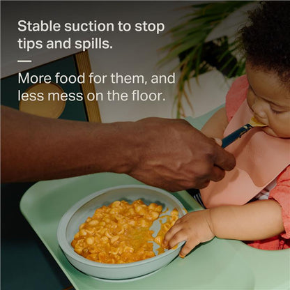 Tommee Tippee Silicone Plate for Babies