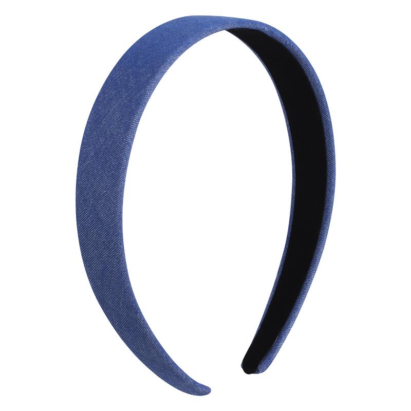 Lady Jayne Thick Headband