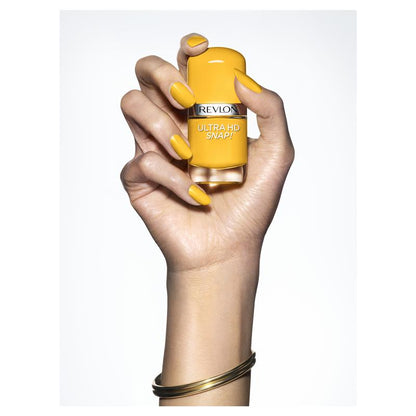 Revlon Ultra HD Snap Nail Polish Marigold
