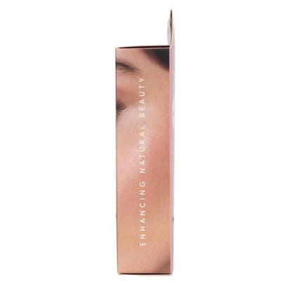 1000 Hour Eyelash & Brow Dye Kit Dark Brown