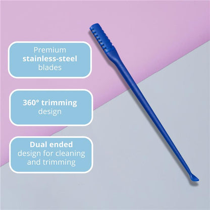 Manicare Nasal Fuzz Remover 3 Pack