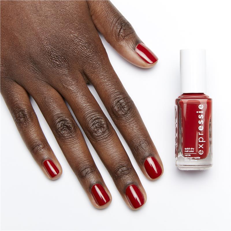 Essie Expressie Nail Polish Seize The Minute 190