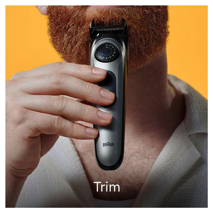 Braun Series 5 Beard Trimmer BT5440