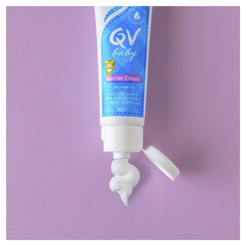QV Baby Barrier Cream - 125g
