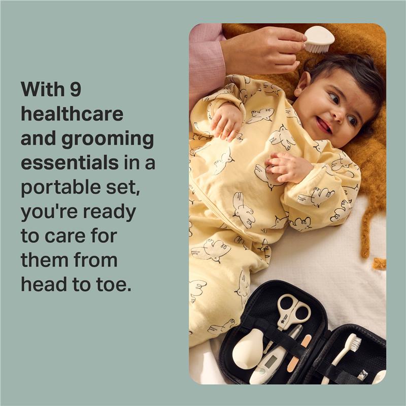 Tommee Tippee Healthcare Kit