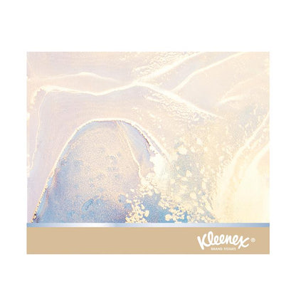Kleenex Large & Thick Facial Tissues - 95 Pack
