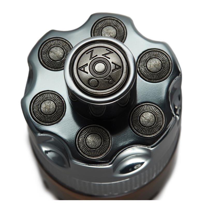 Azzaro Wanted By Night Eau de Parfum 100ml - A Fragrance for the Bold