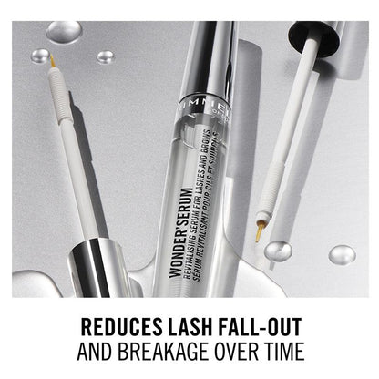 Rimmel Wonder Care Lash & Brow Serum
