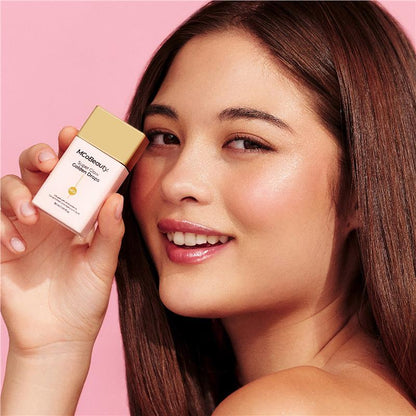 MCoBeauty Super Glow Golden Drops Gold