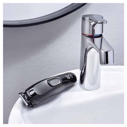 King C Gillette Beard Trimmer - Precision Grooming Tool