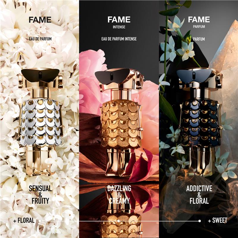 Rabanne Fame Eau de Parfum 50ml