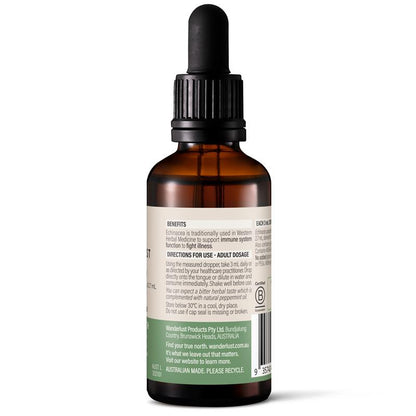 Wanderlust Echinacea 50ml