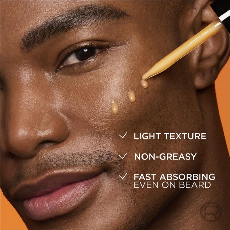 L'Oreal Paris Men Expert Hydra Energetic Vitamin C Serum
