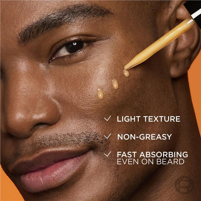 L'Oreal Paris Men Expert Hydra Energetic Vitamin C Serum