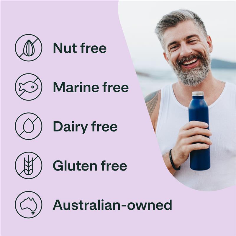 Epijoint Joint Health 60 Soft Gel Capsules