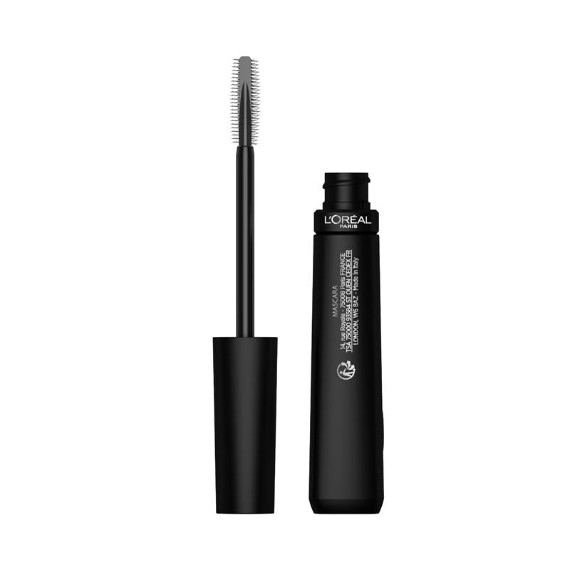 L'Oreal Paris Telescopic Lift Mascara Extra Black