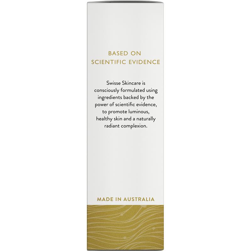 Swisse Beauty Hyaluronic 2% Vitamin B5 Glow Booster Serum 30ml