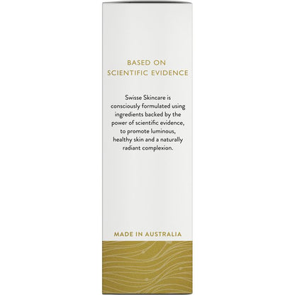 Swisse Beauty Hyaluronic 2% Vitamin B5 Glow Booster Serum 30ml