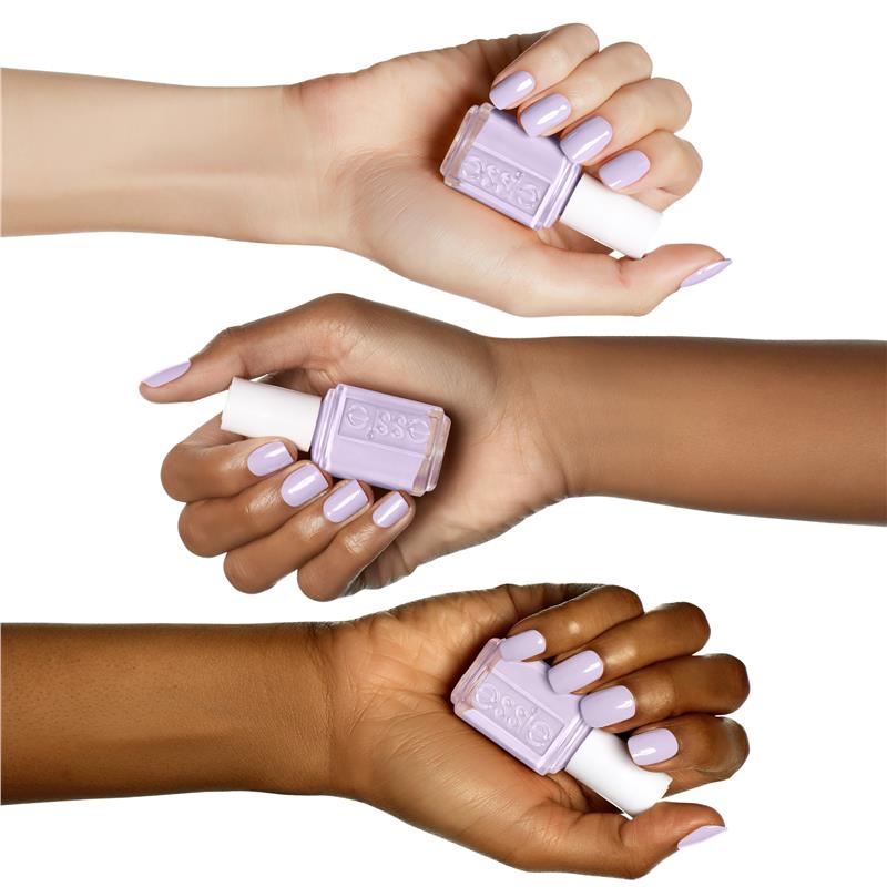 Essie Nail Polish Go Ginza 249 - Soft Cherry Blossom Pink – DEAL FIRST