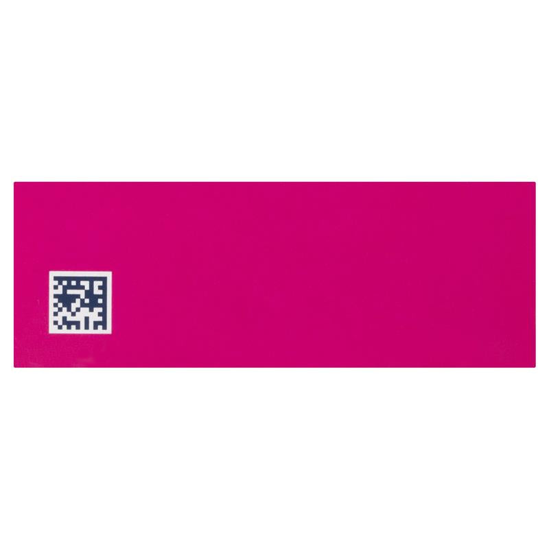 Veet Pure Cold Wax Strips Face 20 Pack