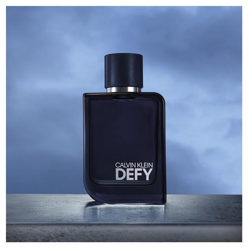 Calvin Klein Defy Parfum 100ml