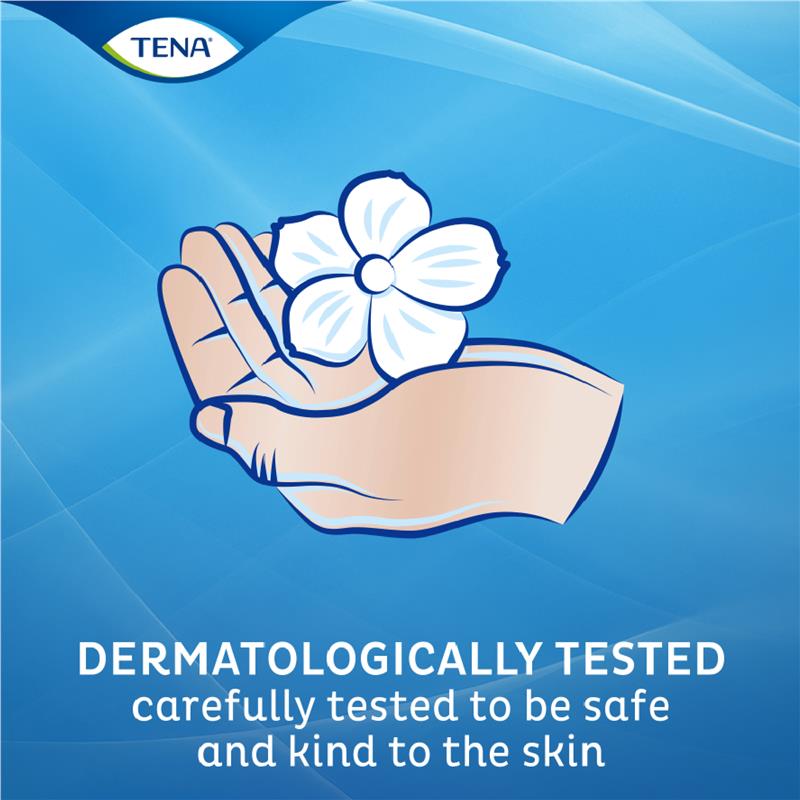 TENA ProSkin Plus Medium Incontinence Pants - 14 Pants, Breathable & High Absorbency