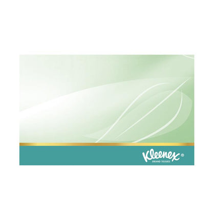 Kleenex Eucalyptus Facial Tissues - 3 Ply, 95 Pack