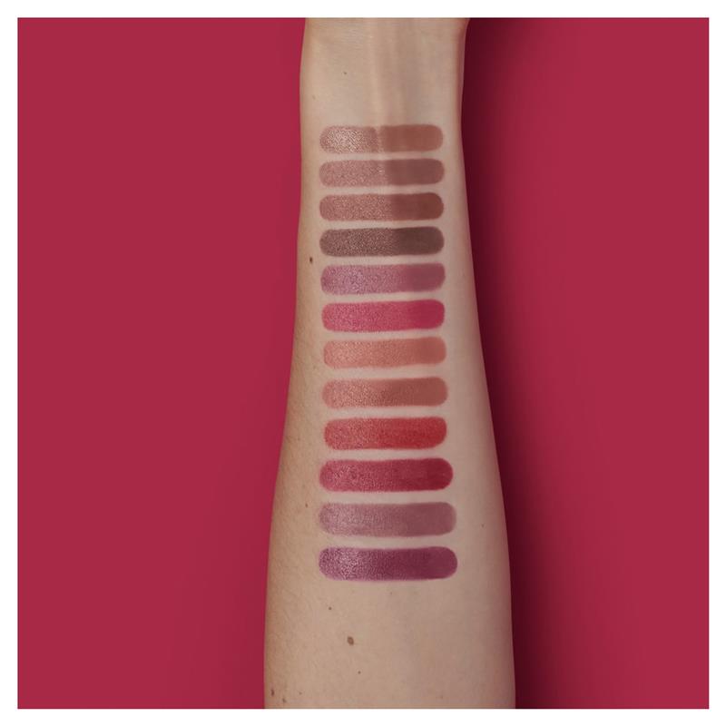 Revlon Super Lustrous Lipstick Dirty Shirley