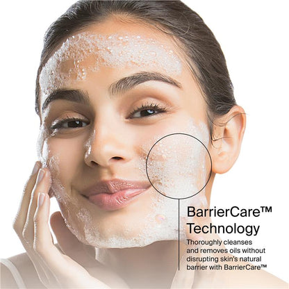 Neutrogena Ultra Gentle Foaming Cleanser 200ml