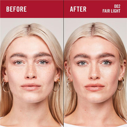 Rimmel Multi Tasker Better Than Filters 002 Fair Light