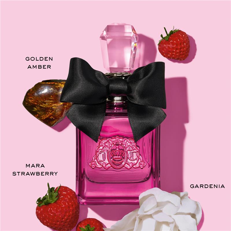 Juicy Couture Viva La Juicy Noir Eau de Parfum 100ml