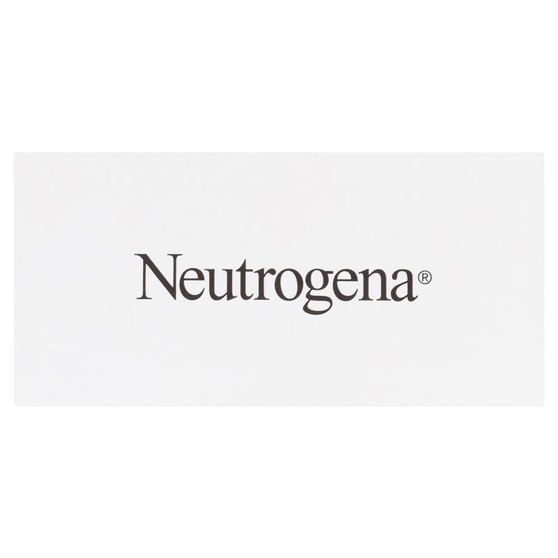 Neutrogena Ultra Sheer Face Fluid Facial Sunscreen SPF 50 40ml