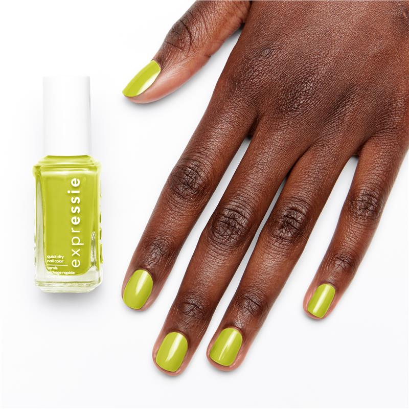 Essie Expressie Nail Polish 565 Main Character Moment 10ml