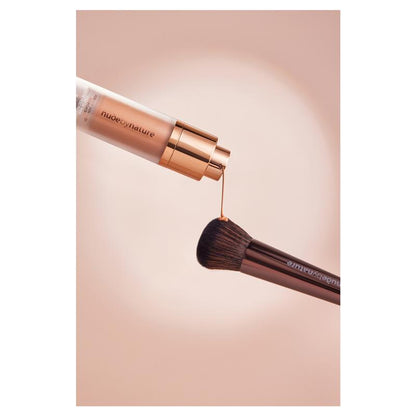 Nude by Nature Perfect Skin Filter Foundation 30g N3 Almond