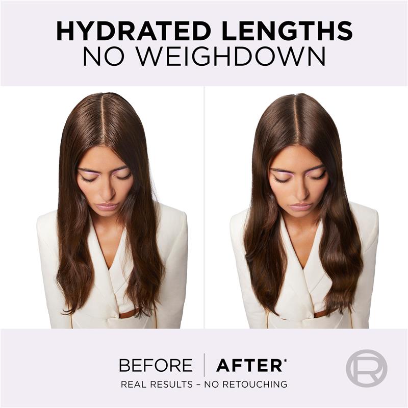 L'Oreal Elvive Hyaluron Pure Conditioner 340ml