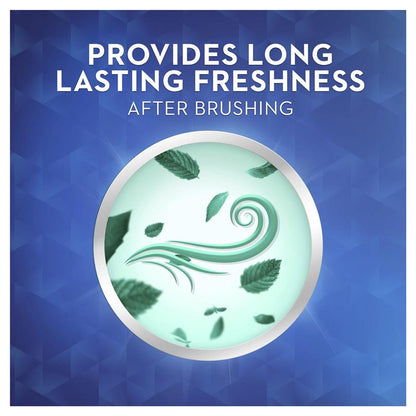 Oral-B 3D White Long Lasting Freshness Toothpaste - 110g