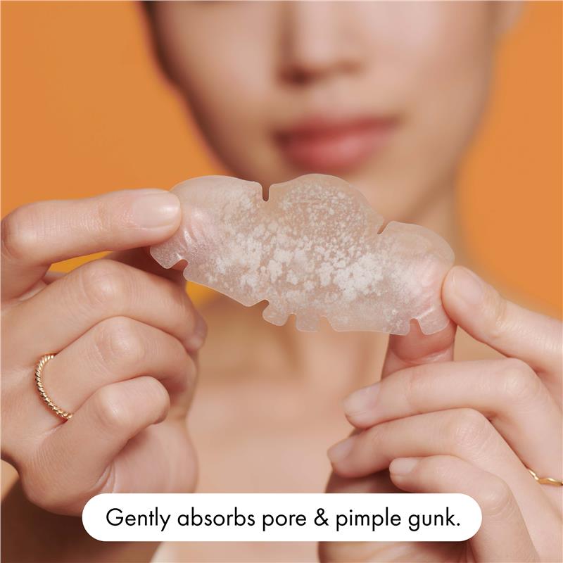 Hero Mighty Patch Nose - 8 Pack for Effective Pore Treatment