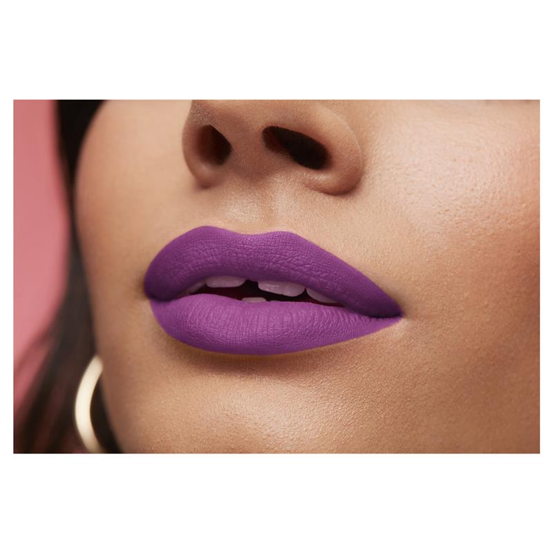 Revlon Colorstay Suede Ink Lip Stir The Pot
